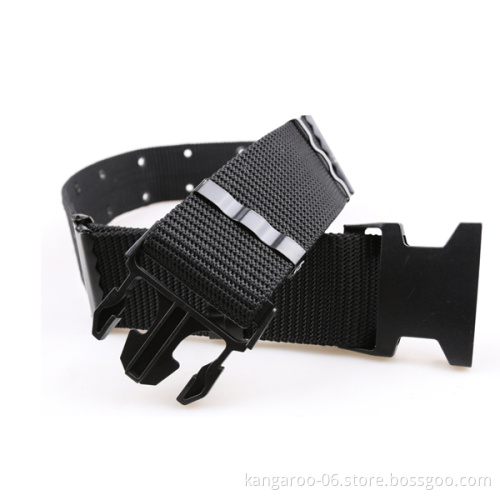 Polyester Webbing For Industrial Safety Belt